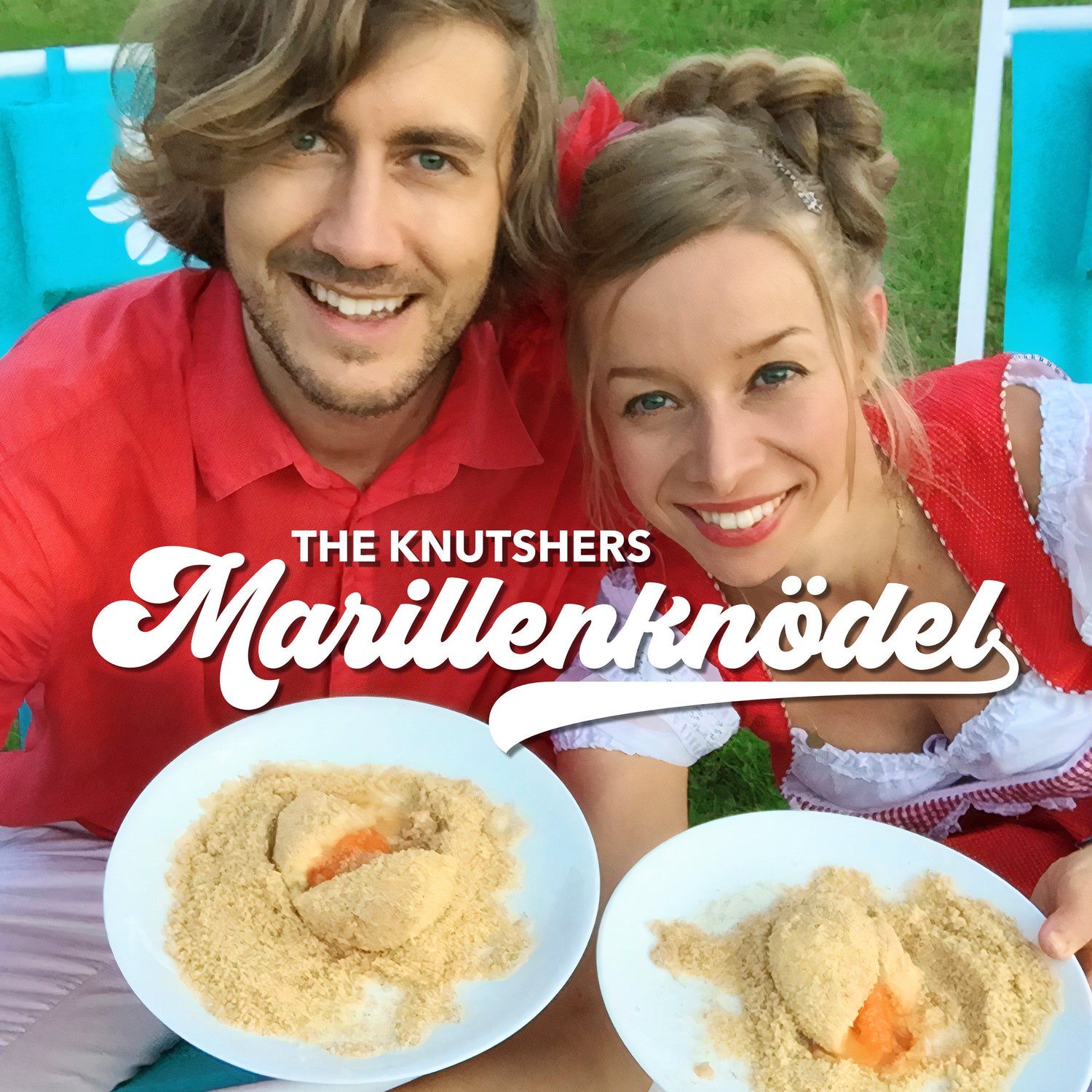 Marillenknödel Collection