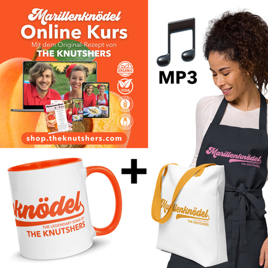 Liebhaber Paket "Alles, was du brauchst“